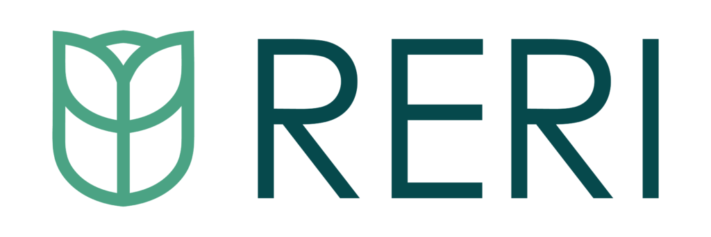 RERI logo