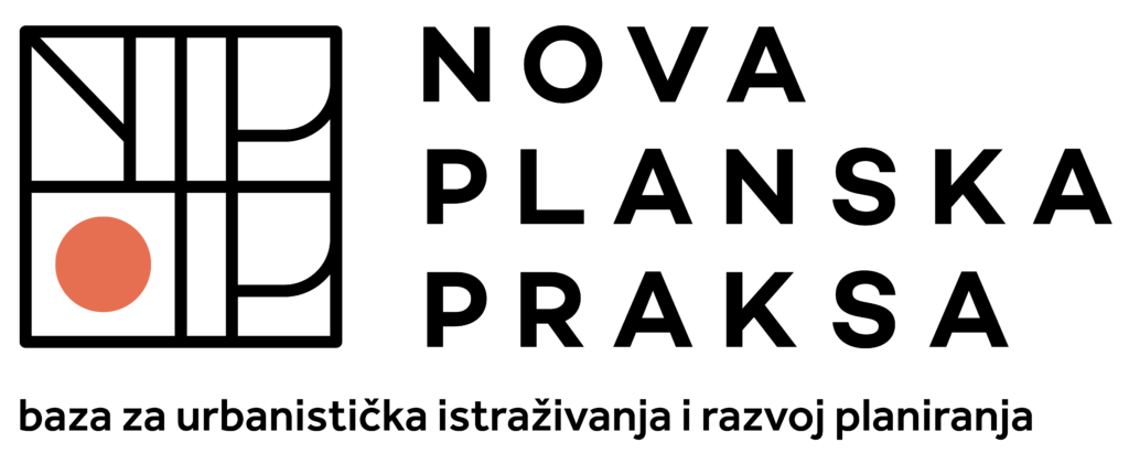 NPP Nova planska praksa logo